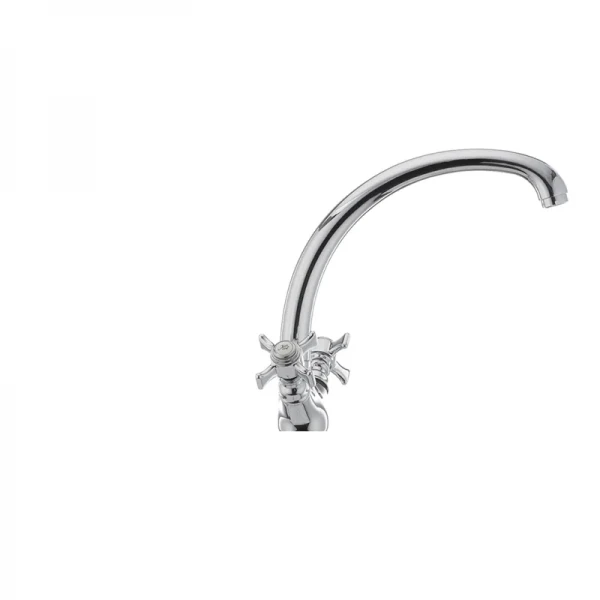 Смеситель для кухни Haiba Zeus 273 (HB0433)