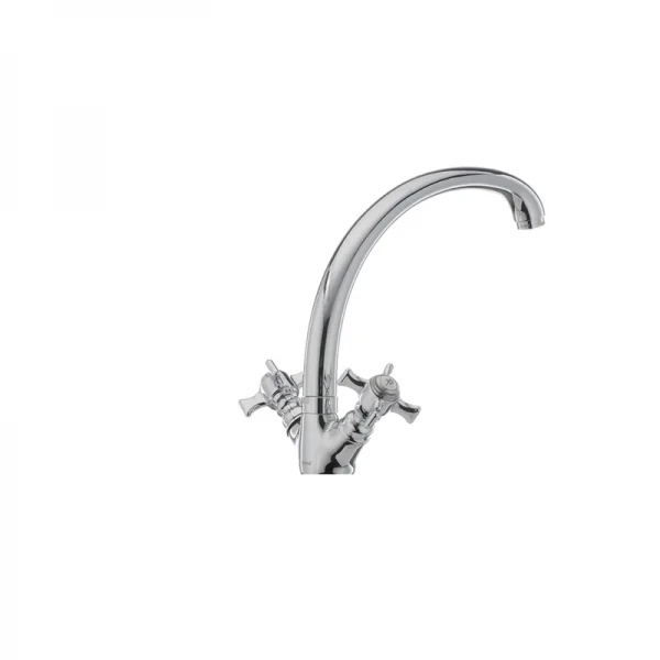 Смеситель для кухни Haiba Zeus 273 (HB0433)