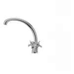 Смеситель для кухни Haiba Zeus 273 (HB0433)