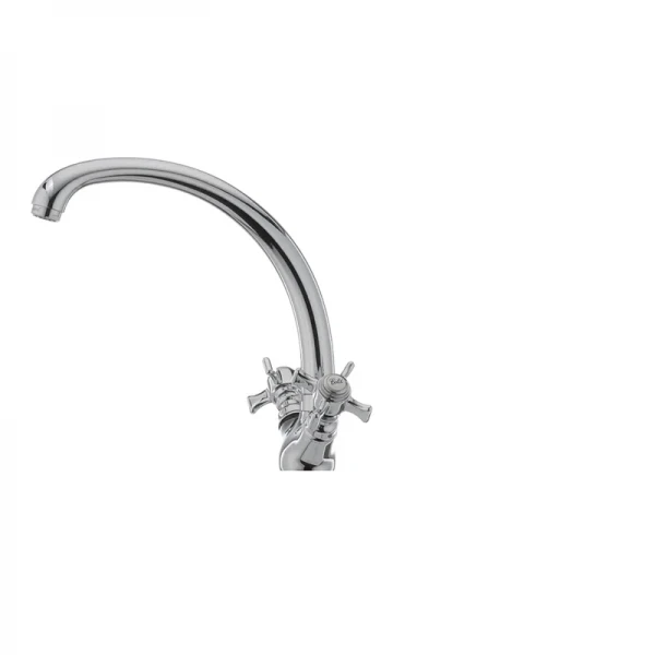 Смеситель для кухни Haiba Zeus 273 (HB0433)