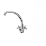 Смеситель для кухни Haiba Zeus 273 (HB0433)