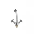 Смеситель для кухни Haiba Zeus 273 гайка (HB0434)