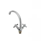 Смеситель для кухни Haiba Zeus 273 гайка (HB0434)