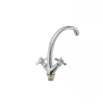 Смеситель для кухни Haiba Zeus 273 гайка (HB0434)