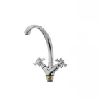 Смеситель для кухни Haiba Zeus 273 гайка (HB0434)