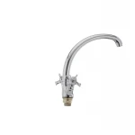 Смеситель для кухни Haiba Zeus 273 гайка (HB0434)