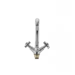 Смеситель для кухни Haiba Zeus 273 гайка (HB0434)