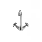 Смеситель для умывальника Haiba Zeus 274 (HB0435)