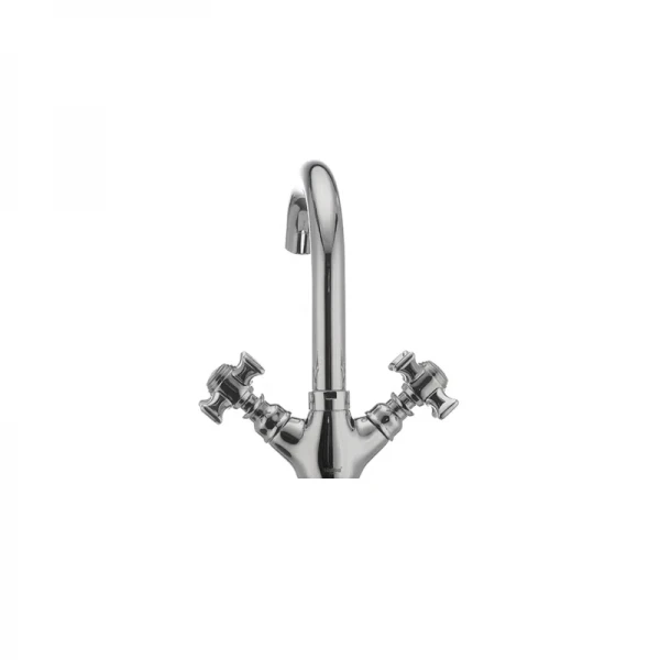 Смеситель для умывальника Haiba Zeus 274 (HB0435)