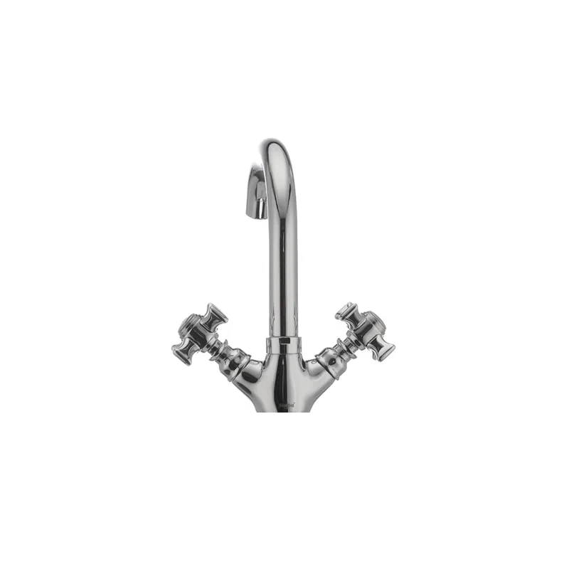 Смеситель для умывальника Haiba Zeus 274 (HB0435)