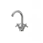 Смеситель для умывальника Haiba Zeus 274 (HB0435)