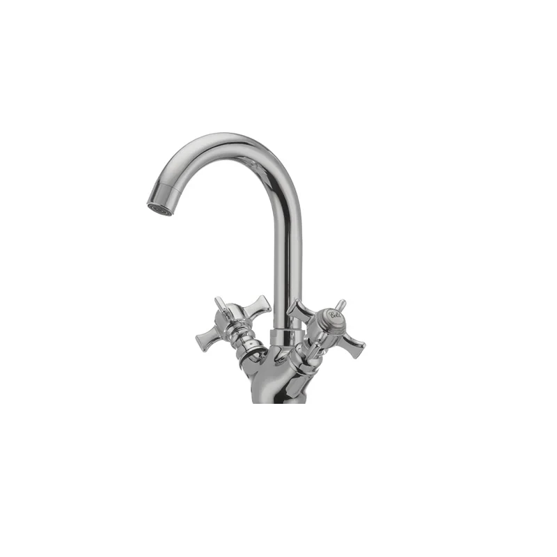 Смеситель для умывальника Haiba Zeus 274 (HB0435)