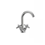 Смеситель для умывальника Haiba Zeus 274 (HB0435)