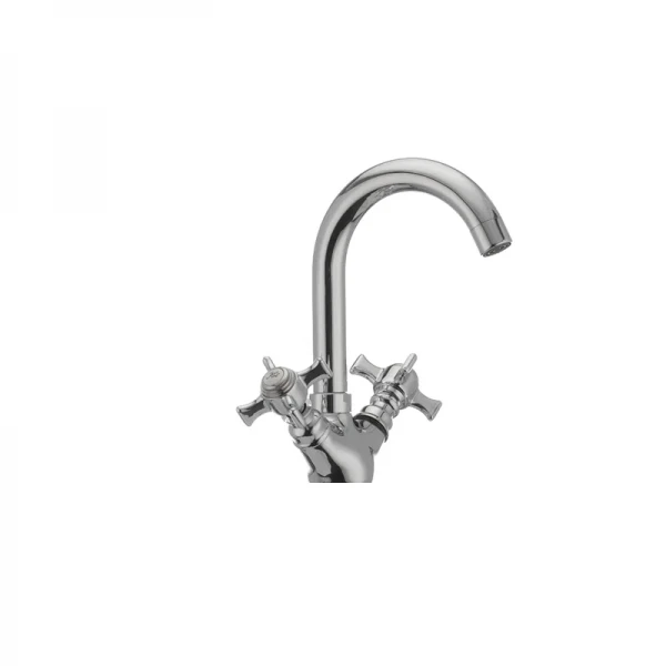 Смеситель для умывальника Haiba Zeus 274 (HB0435)