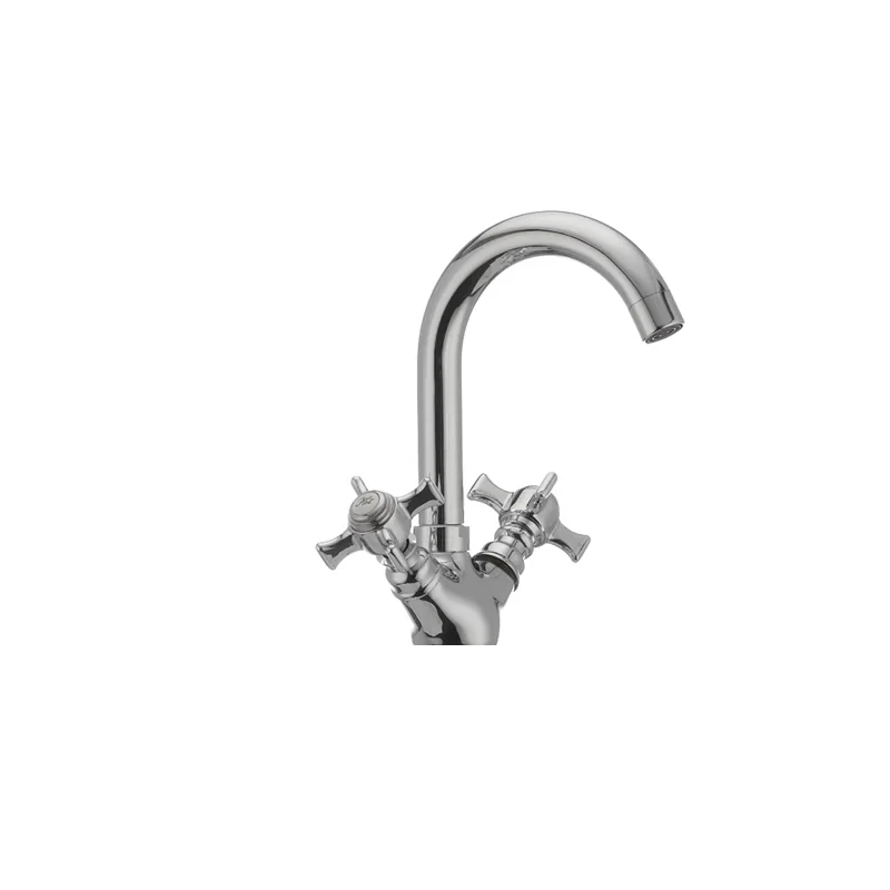 Смеситель для умывальника Haiba Zeus 274 (HB0435)