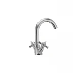 Смеситель для умывальника Haiba Zeus 274 (HB0435)