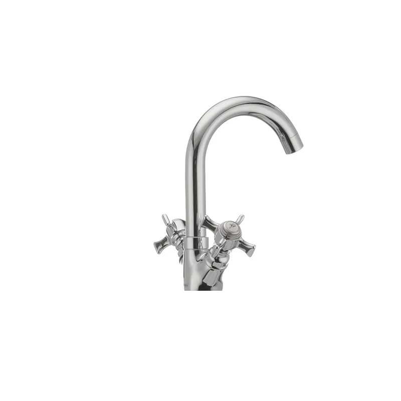 Смеситель для умывальника Haiba Zeus 274 (HB0435)