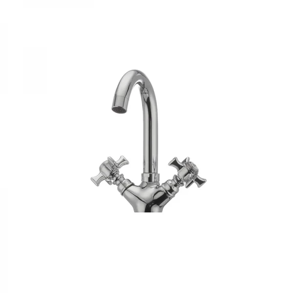 Смеситель для умывальника Haiba Zeus 274 (HB0435)