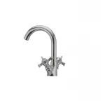 Смеситель для умывальника Haiba Zeus 274 (HB0435)