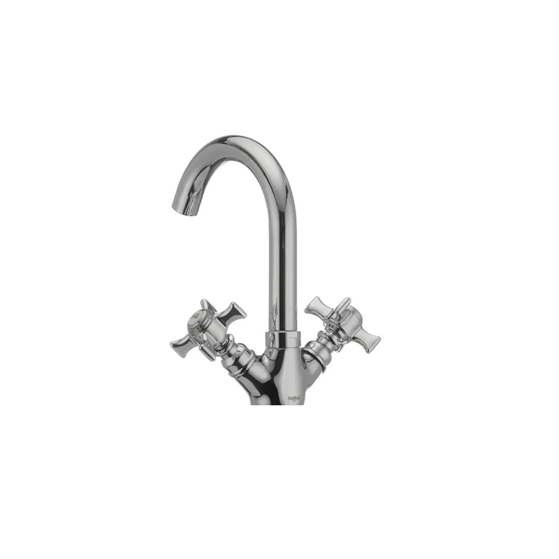 Смеситель для умывальника Haiba Zeus 274 (HB0435)