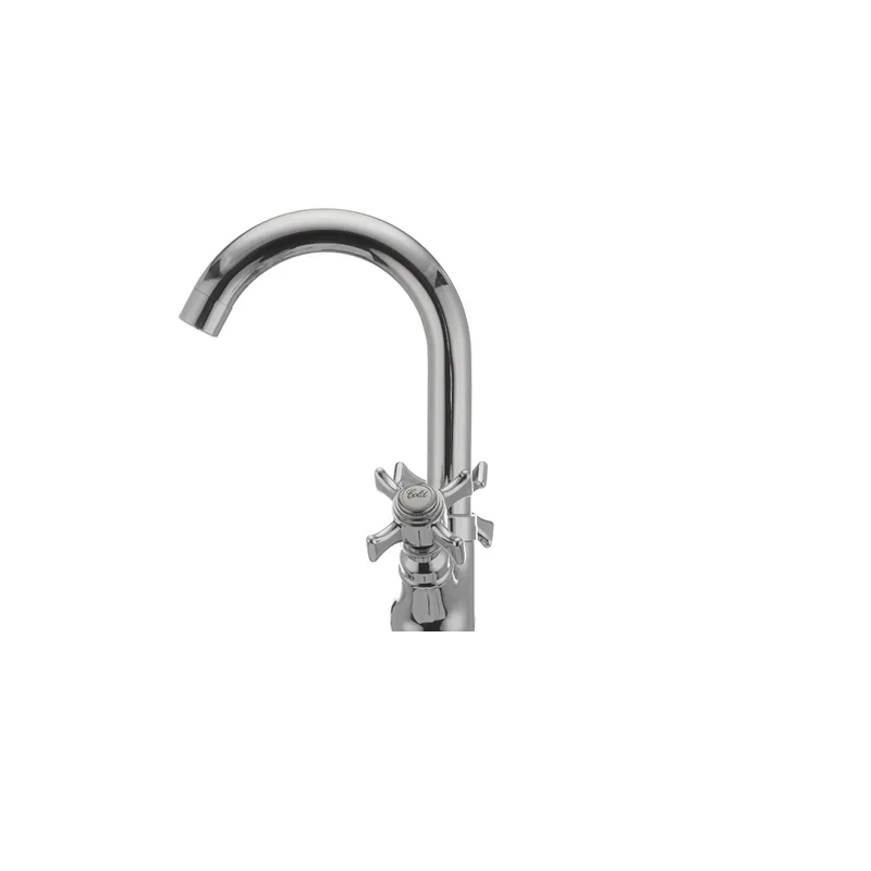 Смеситель для умывальника Haiba Zeus 274 (HB0435)