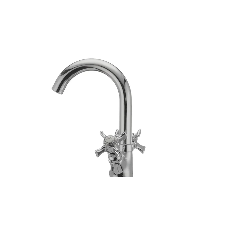 Смеситель для умывальника Haiba Zeus 274 (HB0435)