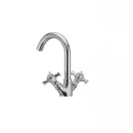 Смеситель для умывальника Haiba Zeus 274 (HB0435)