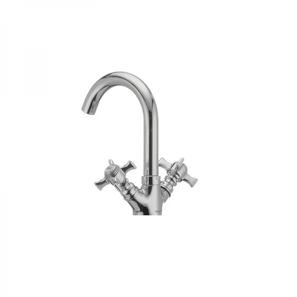 Смеситель для умывальника Haiba Zeus 274 (HB0435)