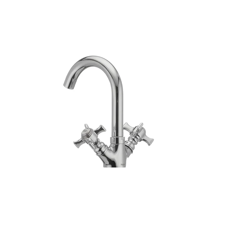 Смеситель для умывальника Haiba Zeus 274 (HB0435)