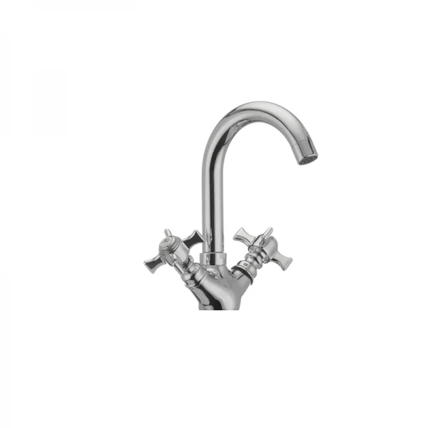 Смеситель для умывальника Haiba Zeus 274 (HB0435)