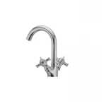 Смеситель для умывальника Haiba Zeus 274 (HB0435)