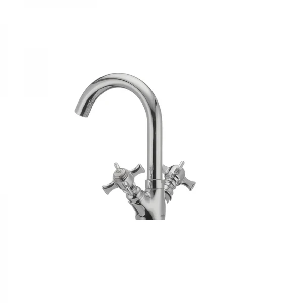 Смеситель для умывальника Haiba Zeus 274 (HB0435)