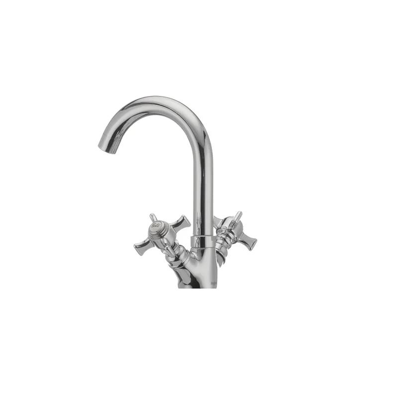 Смеситель для умывальника Haiba Zeus 274 (HB0435)