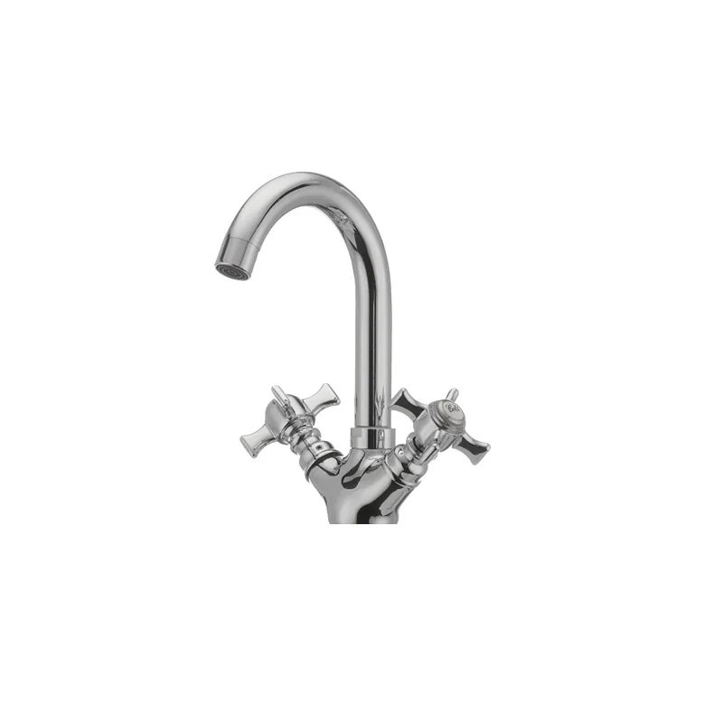 Смеситель для умывальника Haiba Zeus 274 (HB0435)