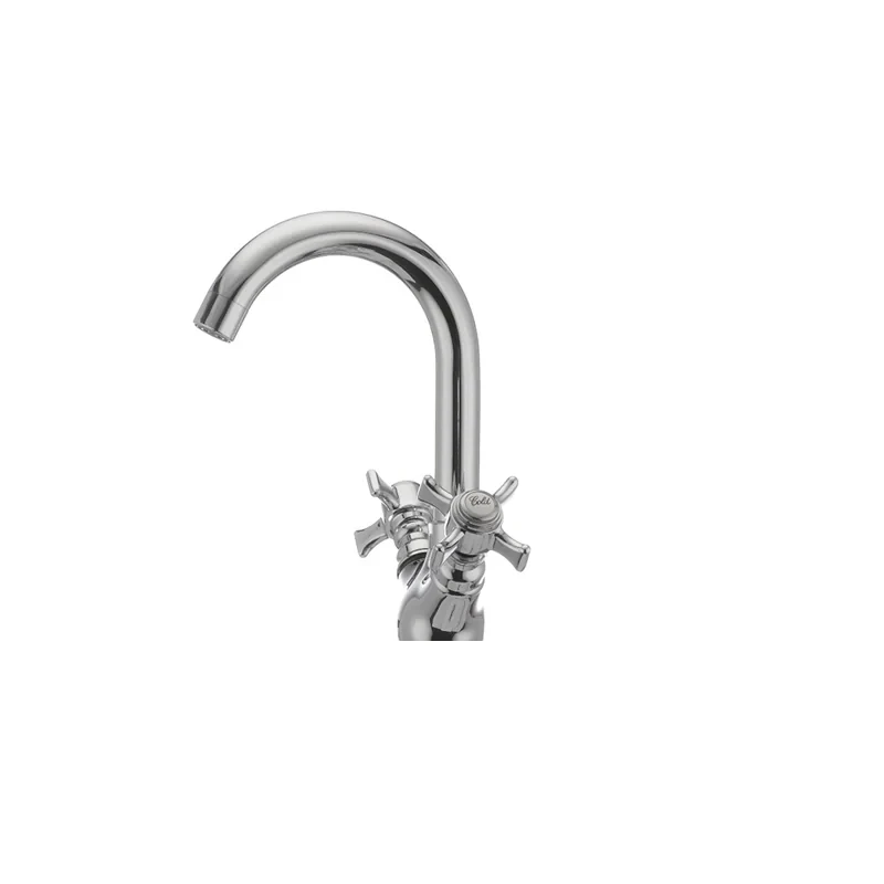 Смеситель для умывальника Haiba Zeus 274 (HB0435)