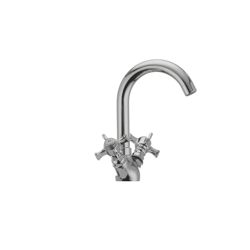 Смеситель для умывальника Haiba Zeus 274 (HB0435)