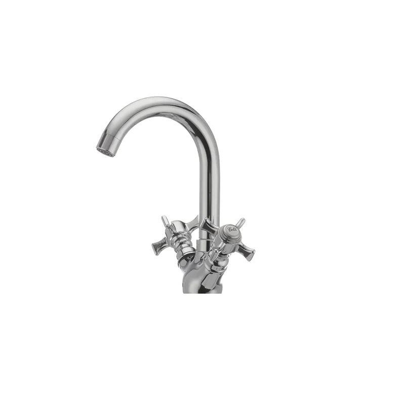 Смеситель для умывальника Haiba Zeus 274 (HB0435)