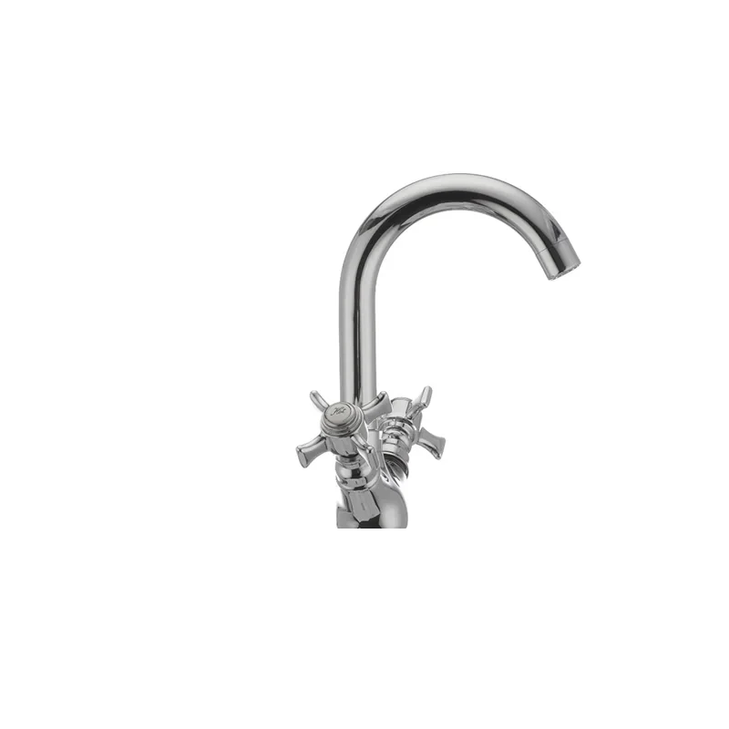 Смеситель для умывальника Haiba Zeus 274 (HB0435)