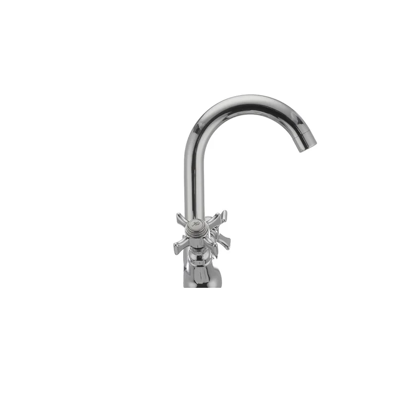 Смеситель для умывальника Haiba Zeus 274 (HB0435)