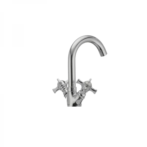 Смеситель для умывальника Haiba Zeus 274 (HB0435)