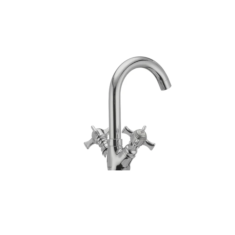 Смеситель для умывальника Haiba Zeus 274 (HB0435)