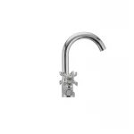 Смеситель для умывальника Haiba Zeus 274 (HB0435)