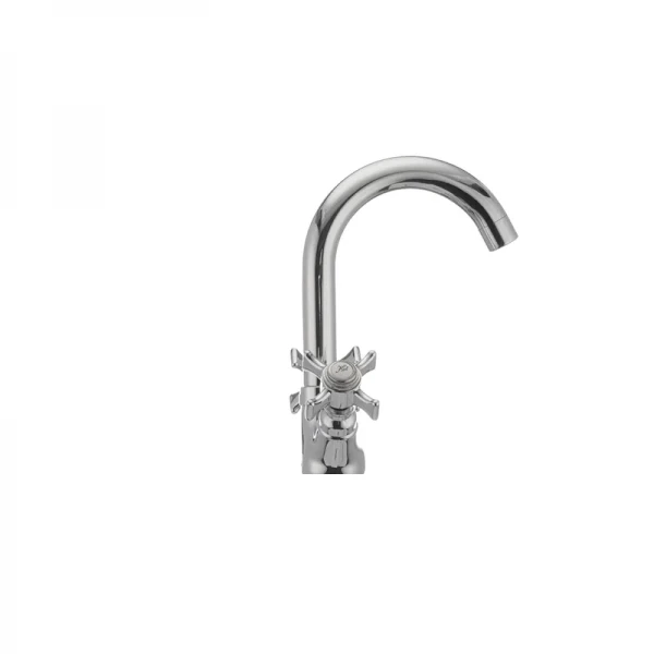 Смеситель для умывальника Haiba Zeus 274 (HB0435)