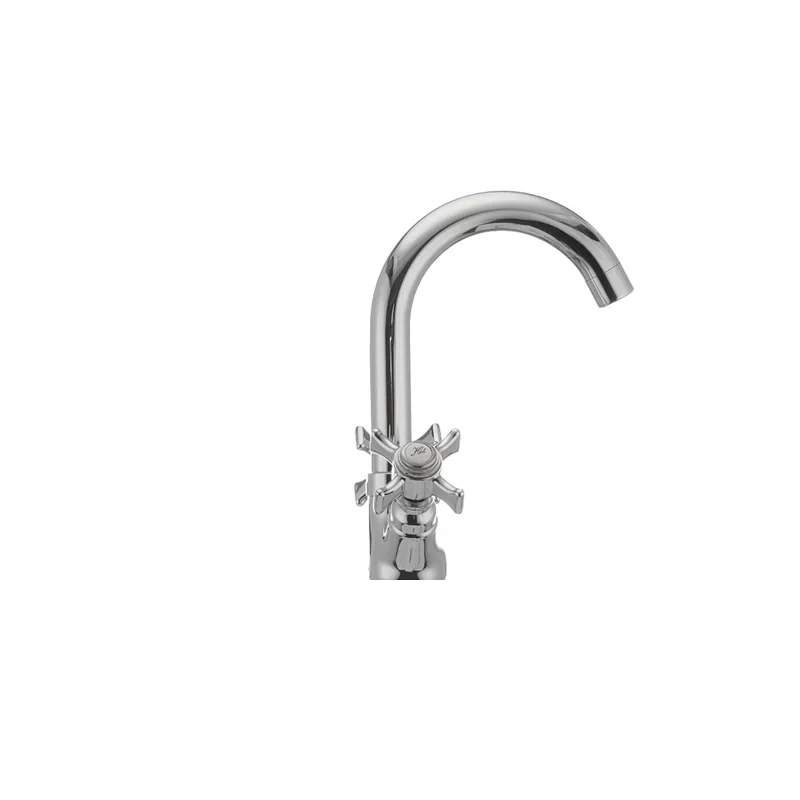 Смеситель для умывальника Haiba Zeus 274 (HB0435)