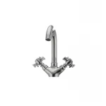 Смеситель для умывальника Haiba Zeus 274 (HB0435)