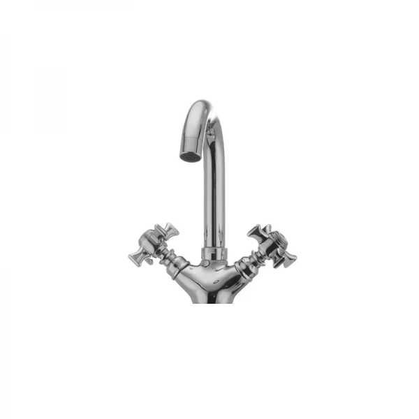 Смеситель для умывальника Haiba Zeus 274 (HB0435)