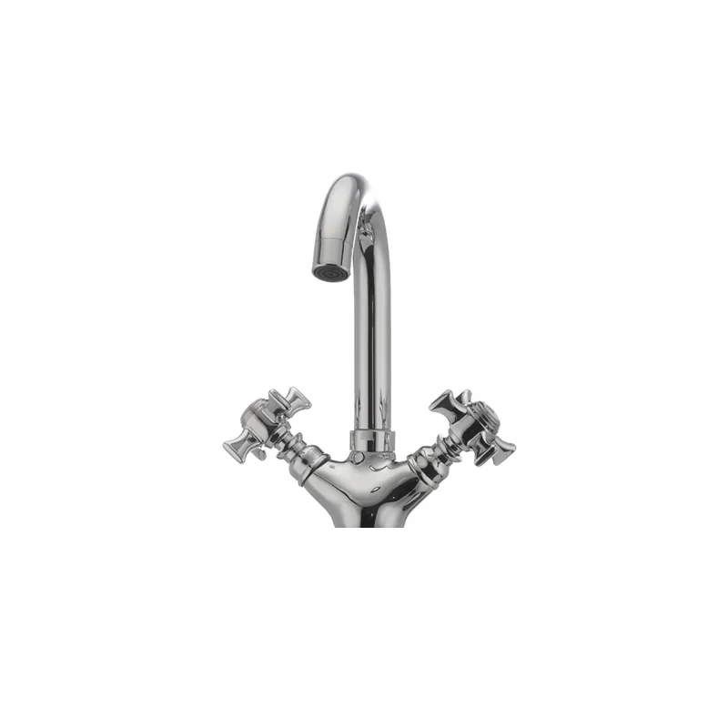 Смеситель для умывальника Haiba Zeus 274 (HB0435)