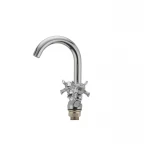 Смеситель для умывальника Haiba Zeus 274 (HB0436)