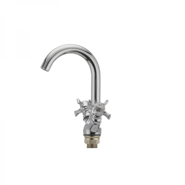 Смеситель для умывальника Haiba Zeus 274 (HB0436)