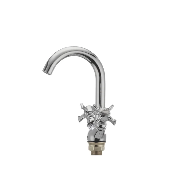 Змішувач для умивальника Haiba ZEUS 274 (HB0436)